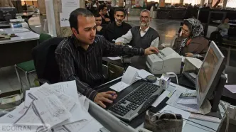 پرداخت وام ۴ میلیارد تومانی به پشتیبانان مشاغل خانگی