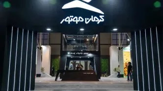 قیمت اردیبهشت محصولات کرمان موتور در بازار خودرو + جدول