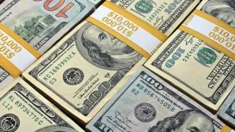 قیمت دلار امروز یکشنبه 3 فروردین 1404