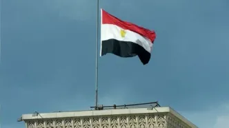 بیانیه مصر درباره جزئیات مرحله اول توافق آتش بس غزه