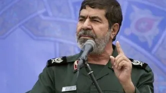 رمضان شریف: طوفان الاقصی عرض اندام میدانی بود/  برگزاری باشکوه مراسم روز قدس بسیار مهم است