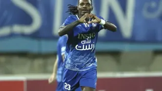 گزینه پرسپولیس دوست دارد به پاری‌ سن‌ ژرمن برود!