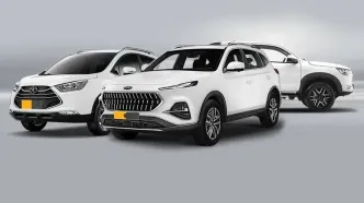 قیمت و شرایط پیش‌فروش سه محصول کرمان موتور