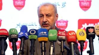 کلاف سردرگم بدهی‌ها به دست و پای پرسپولیس