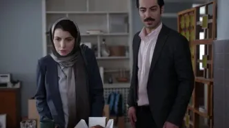 فیلم نیکی کریمی با بازی لیلا حاتمی از جشنواره فجر خارج شد