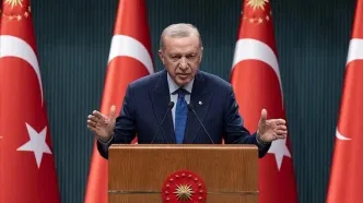 واکنش بقایی به اظهارات اردوغان درباره نوروز