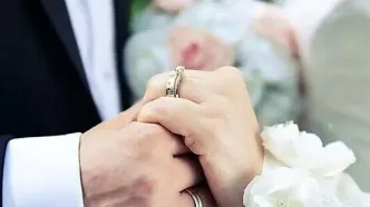 اعلام تعرفه‌های جدید ثبت ازدواج و طلاق