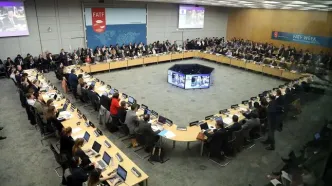دعوت از ایران برای حضور در اجلاس FATF