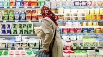نرخ فرآورده‌های لبنی با اعلام قیمت جدید شیرخام چقدر افزایش می‌یابد؟/ جزییات