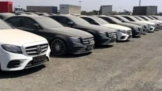 پیش بینی نفس گیر قیمت خودرو برای امروز - ۲۳ فروردین ۱۴۰۴