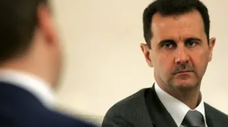 حکم بازداشت غیابی بشار اسد صادر شد