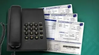 مکالمات تلفن ثابت رایگان شد