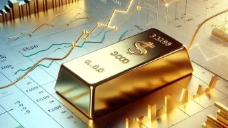 قیمت طلا امروز شنبه 6 بهمن ماه