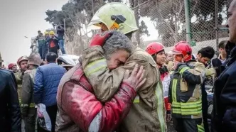 ناگفته‌های پزشکی قانونی از حادثه پلاسکو؛ علت مرگ آتش‌نشانان چه بود؟