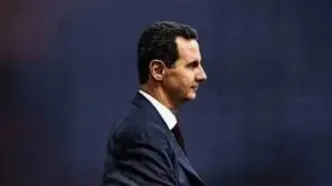 مدیر سابق دفتر رسانه‌ای اسد، جزئیات آخرین لحظات ریاست جمهوری او را فاش کرد/ ویدیو