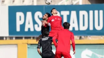 پرسپولیسِ آقا کریم، چادرملو را ۶تایی کرد