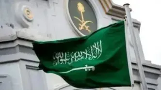عربستان پشت فلسطین ایستاد!