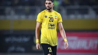 مذاکره استقلال و سپاهان برای معاوضه دو ستاره!