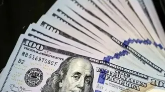 جدیدترین قیمت دلار آمریکا امروز پنجشنبه ۲۷ دی ماه ۱۴۰۳ | سقوط دوباره دلار!