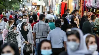 گزارشی از گرانی و افزایش فقر در کشور: وقتی صورت ها با سیلی هم سرخ نمی شود