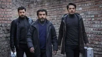 بازگشت «گاندو» به تلویزیون از امشب؛ هیجان دوباره در قاب کوچک!