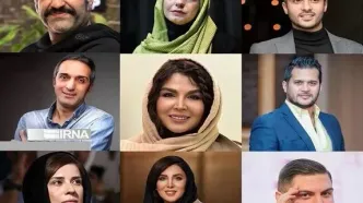 چهره‌هایی که روی صحنه «تئاتر فجر» می‌روند/ از ساعد سهیلی تا پژمان جمشیدی و سارا بهرامی