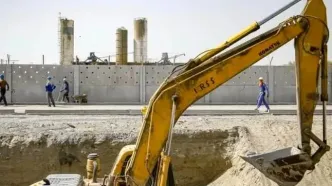 خط لوله دو کیلومتری سرقت سوخت هواپیما از خطوط انتقال در بندرعباس کشف شد