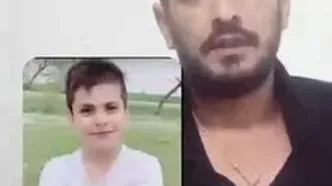 وحشت در شوشتر/ دانش‌آموزی که در راه مدرسه ناپدید شد