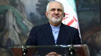 واکنش متفاوت ظریف به آتش سوزی در کالیفرنیای آمریکا