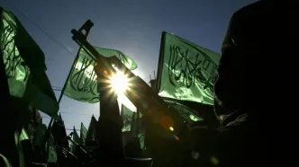 همه شروط مقاومت محقق شد/ واکنش حماس به توافق آتش بس با اسرائیل
