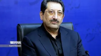 اعتراض وزیر صمت به تقلیل مجدد گاز و برق تحویلی به صنایع