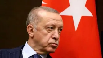 استقبال اردوغان از آتش‌بس میان ایران و رژیم صهیونیستی