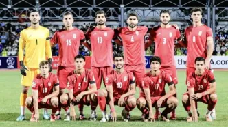 فصل تازه - جوان‌هایی که به تاخت می‌آیند