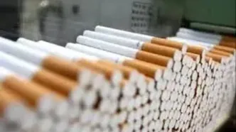افزایش ۳۰ تا ۱۱۰ درصدی مالیات انواع سیگار + جدول