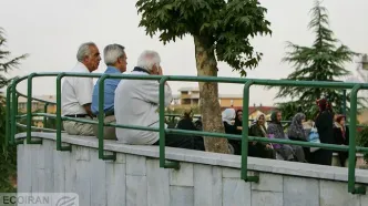 واریز حقوق باقیمانده بازنشستگان کشوری / پرداخت مرحله دوم متناسب‌سازی ۸ ماهه ۱۴۰۳