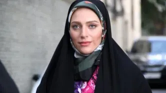 نگین معتضدی محدودیتی برای فعالیت در سینما و تئاتر ندارد