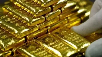 قیمت طلای 18 عیار امروز 13 دی 1403