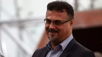 سفر غیرمنتظره مدیرعامل استقلال به هلند