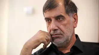 پیام تسلیت باهنر در پی درگذشت احمد توکلی