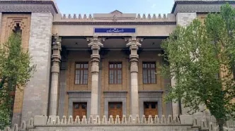 بیانیه وزارت خارجه ایران درباره توافق آتش بس در غزه