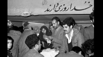 سفر به ایران قدیم؛ نخستین انتخابات ریاست جمهوری تاریخ ایران