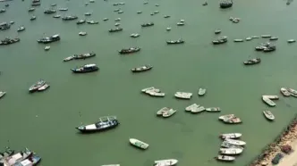 جزئیات کشف ابزارهای پارینه‌سنگی در سواحل مکران