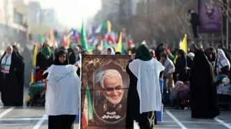 رزمایش بزرگ «راهیان قدس» برگزار شد