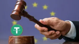 خداحافظی با تتر؟