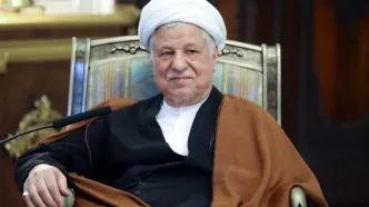 جزئیات نهمین مراسم سالگرد آیت‌الله هاشمی رفسنجانی / کتاب خاطرات سال ۸۲ رونمایی می‌شود