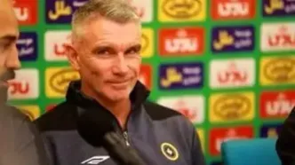 آمار رویایی کارترون مقابل پرسپولیس!