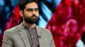 توهین بی ادبانه امیرحسین ثابتی به محمدرضا باهنر