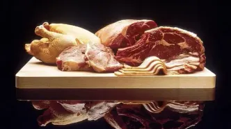 قیمت گوشت قرمز و مرغ امروز یکشنبه 30 دی 1403 + جدول