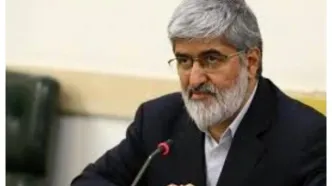 علی مطهری: پذیرش مذاکره با آمریکا ، اثبات حقانیت ایران بود/ نتانیاهو یک خطای بزرگ راهبردی مرتکب شد