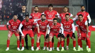 ترکیب پرسپولیس برای حساس‌ترین بازی فصل اعلام شد